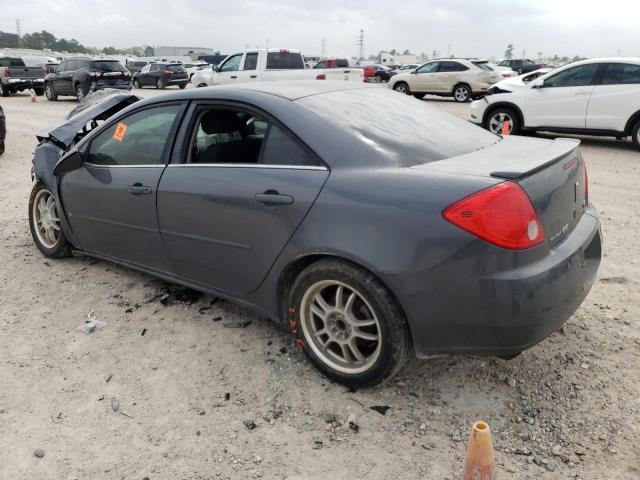 Pontiac G6 Base Image 10