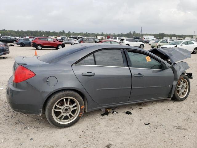 Pontiac G6 Base Image 2