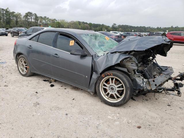 Pontiac G6 Base Image 12