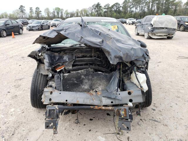 Pontiac G6 Base Image 6