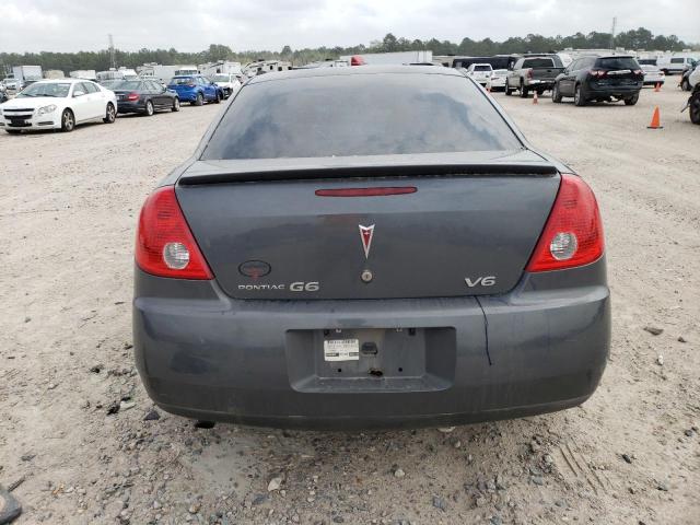 Pontiac G6 Base Image 5
