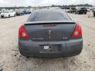 Pontiac G6 Base Image 5
