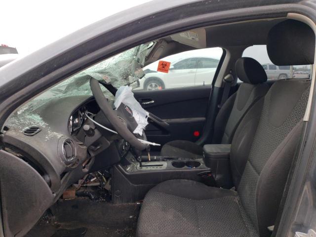 Pontiac G6 Base Image 3