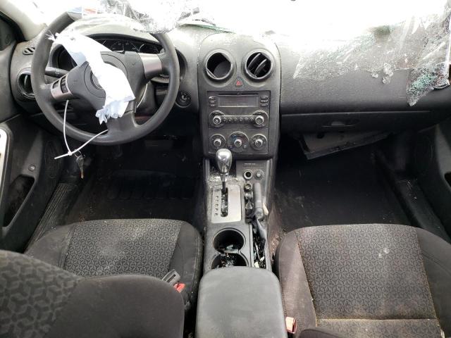Pontiac G6 Base Image 4