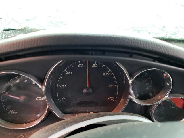 Pontiac G6 Base Image 7