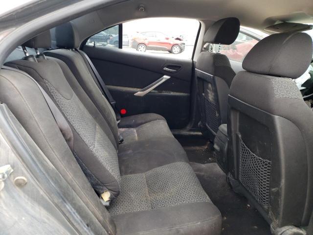 Pontiac G6 Base Image 11