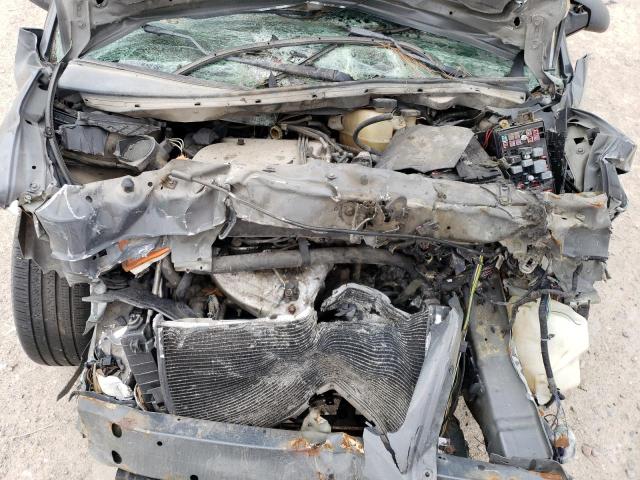 Pontiac G6 Base Image 8