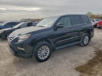  Salvage Lexus Gx