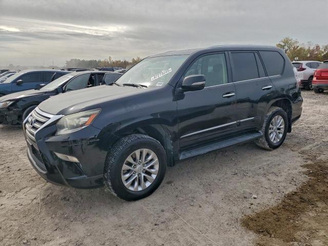  Salvage Lexus Gx