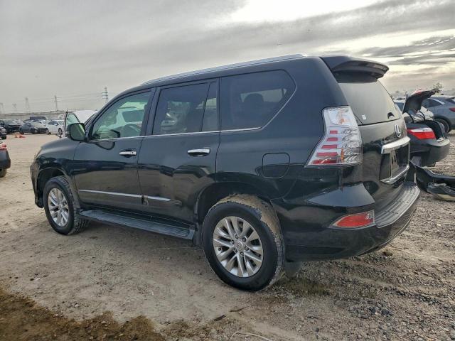 Lexus Gx 460 Image 13