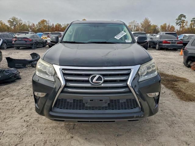 Lexus Gx 460 Image 4