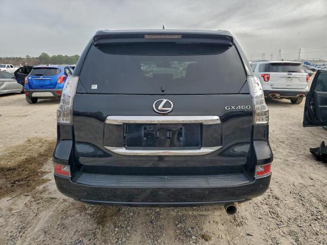 Lexus Gx 460 Image 10
