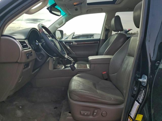 Lexus Gx 460 Image 12