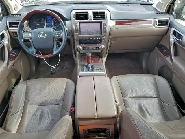 Lexus Gx 460 Image 9