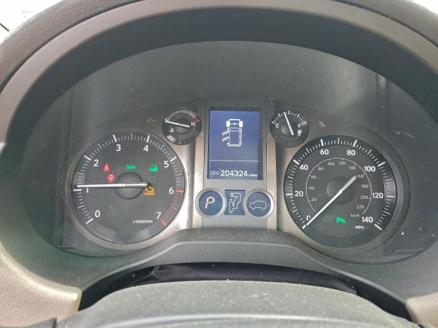 Lexus Gx 460 Image 5