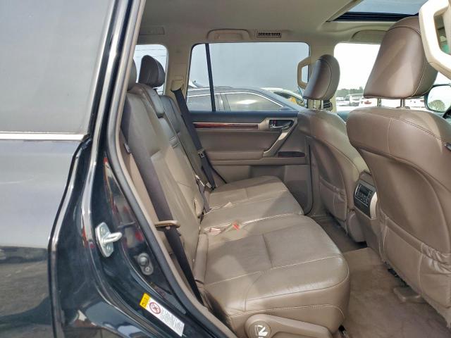 Lexus Gx 460 Image 11