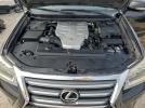Lexus Gx 460 Image 7