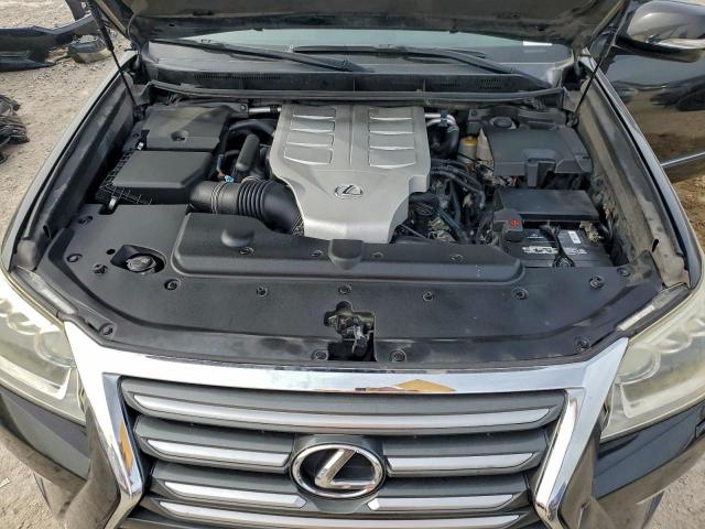 Lexus Gx 460 Image 7