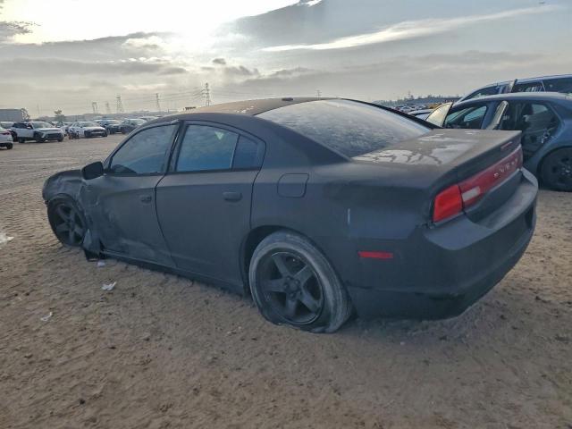 Dodge Charger Se Image 5