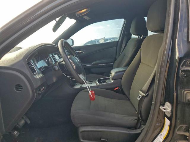 Dodge Charger Se Image 4