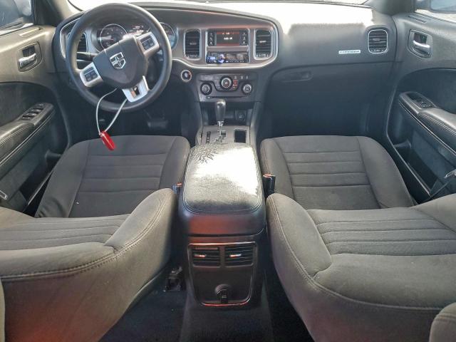Dodge Charger Se Image 3