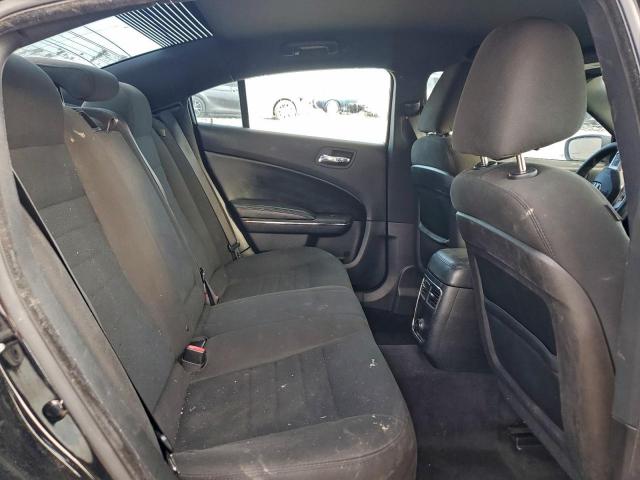 Dodge Charger Se Image 8