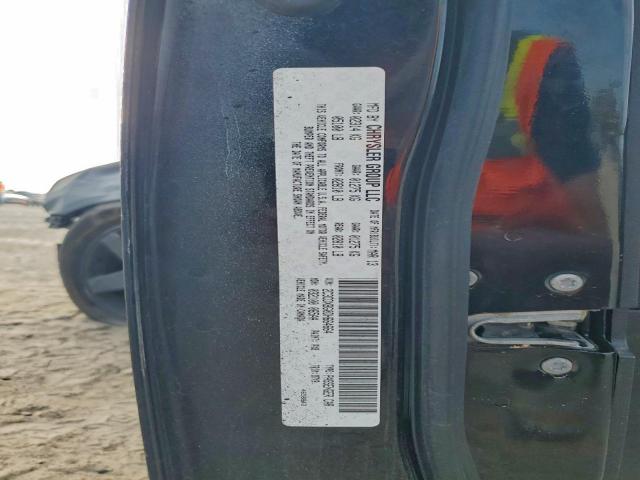 Dodge Charger Se Image 10