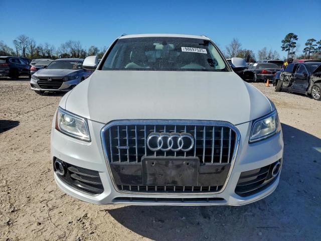 Audi Q5 Premium Plus Image 8