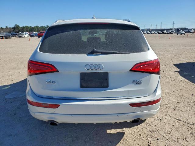 Audi Q5 Premium Plus Image 6