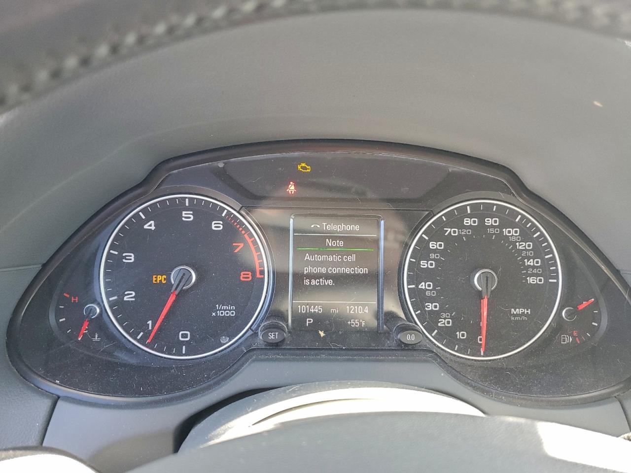 Audi Q5 Premium Plus Image 9