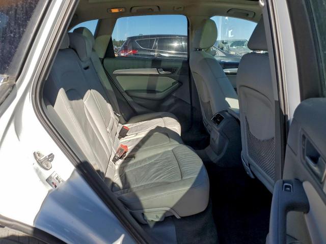 Audi Q5 Premium Plus Image 7