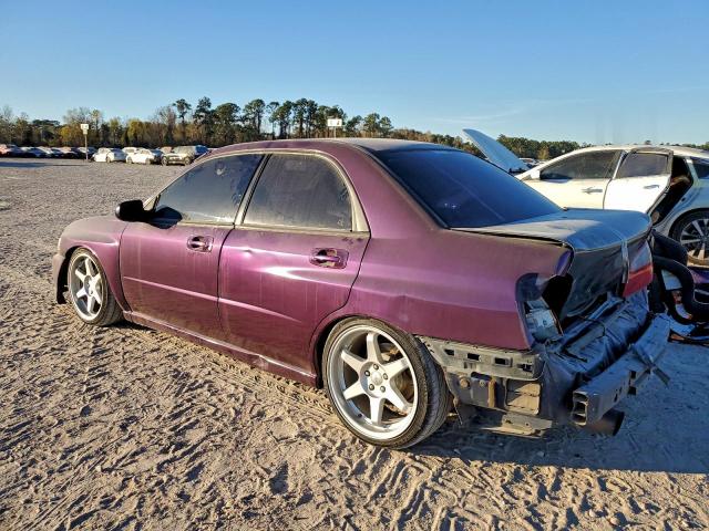 Subaru Impreza Rs Image 7