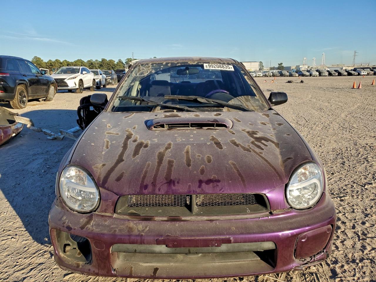 Subaru Impreza Rs Image 2