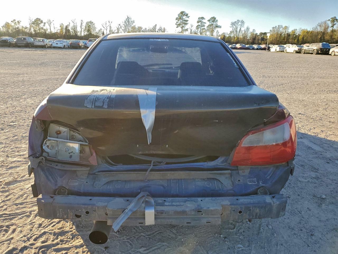 Subaru Impreza Rs Image 13