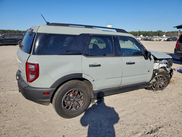 Ford Bronco Big Bend Image 6
