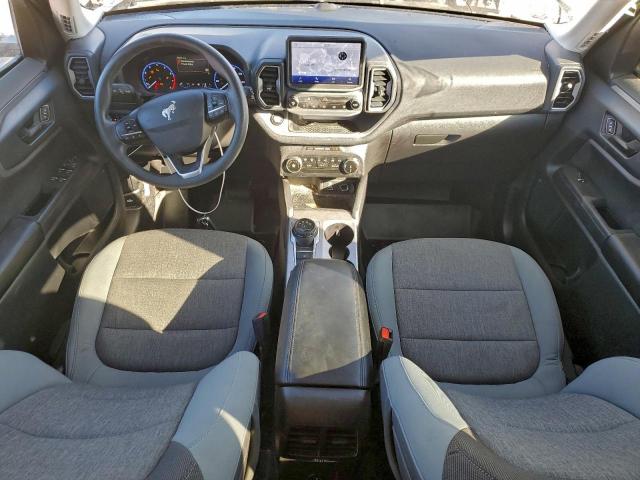 Ford Bronco Big Bend Image 9