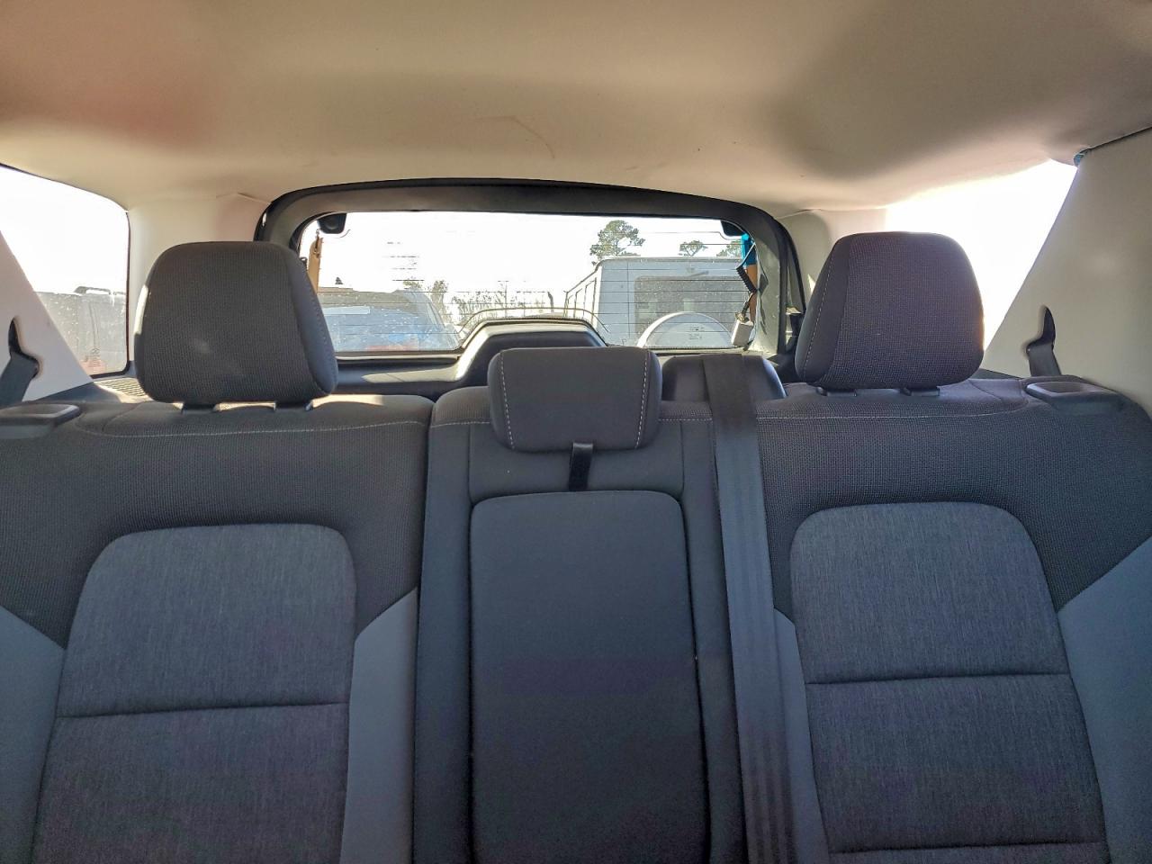 Ford Bronco Big Bend Image 13