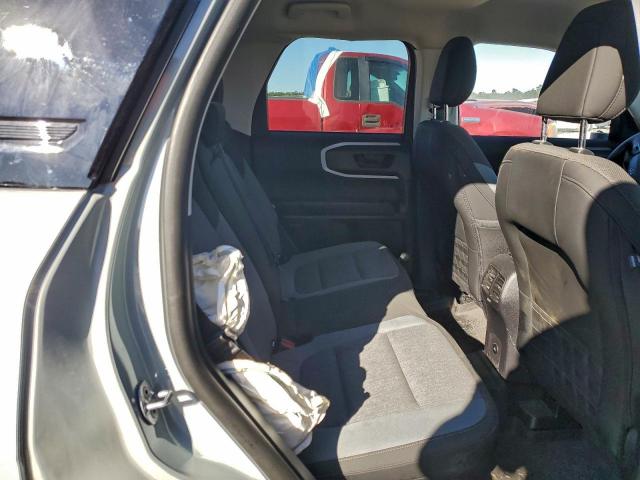 Ford Bronco Big Bend Image 10