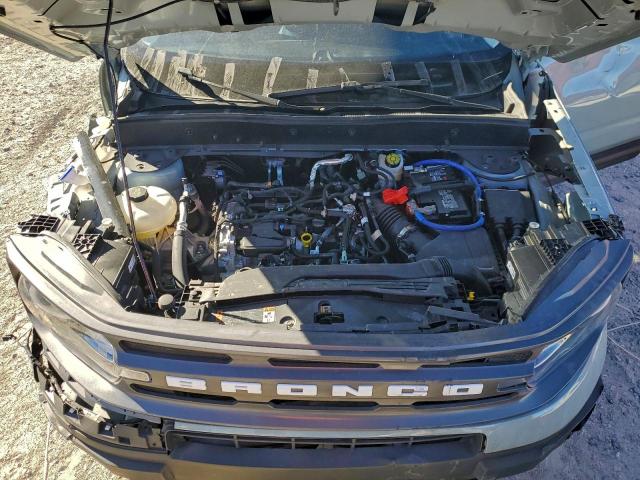 Ford Bronco Big Bend Image 12