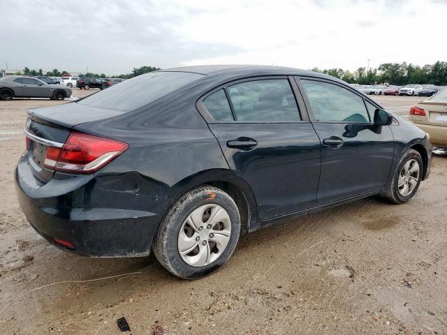 Honda Civic Lx Image 12