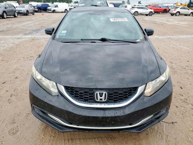 Honda Civic Lx Image 5