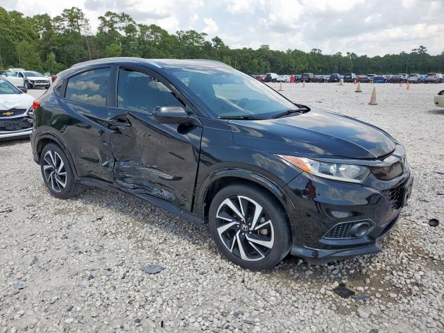 Honda HR-V Sport Image 6