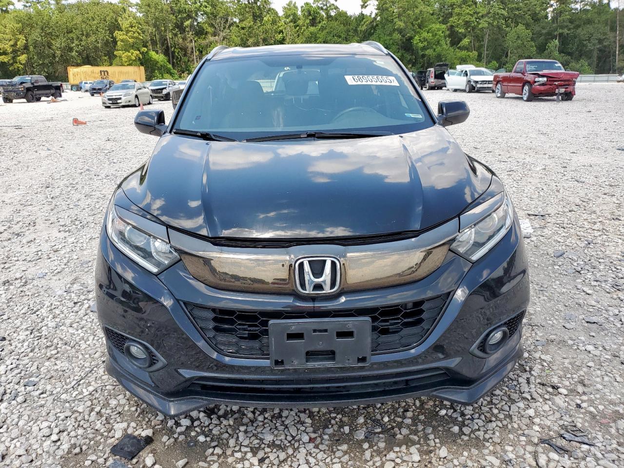 Honda HR-V Sport Image 5