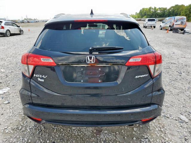 Honda HR-V Sport Image 8