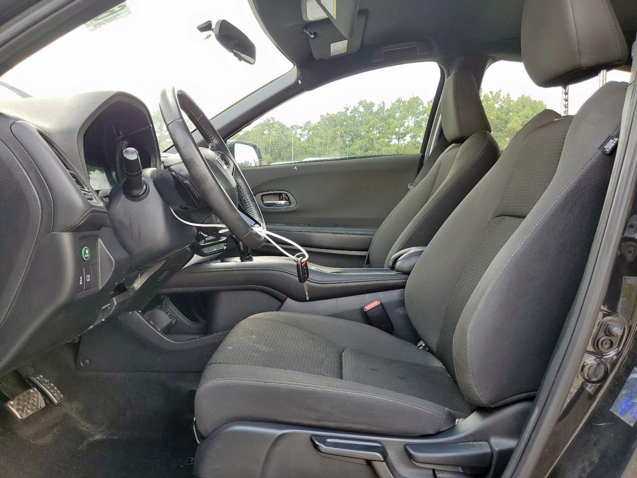 Honda HR-V Sport Image 7