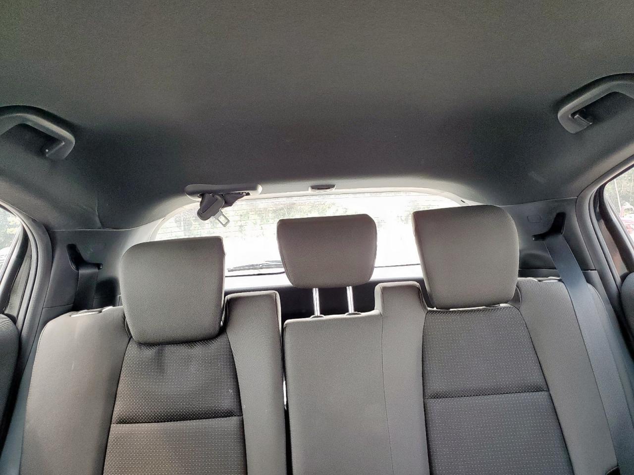 Honda HR-V Sport Image 10