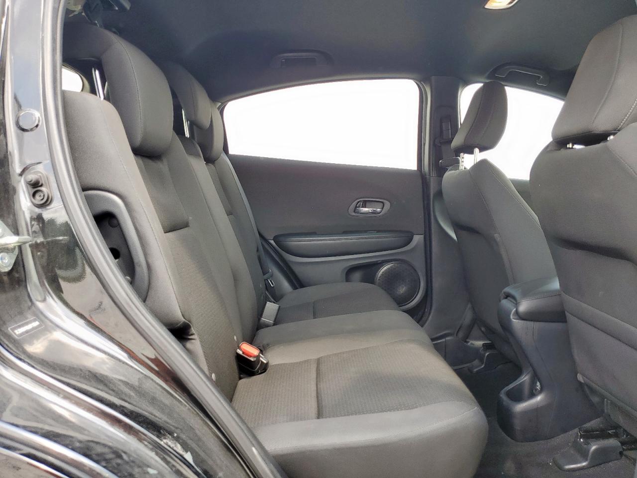 Honda HR-V Sport Image 9