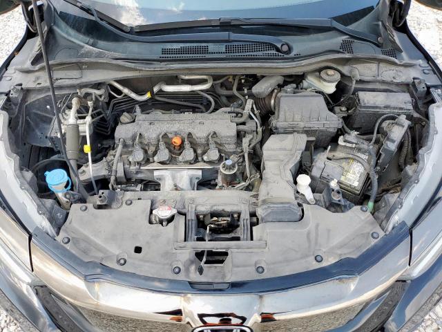 Honda HR-V Sport Image 11