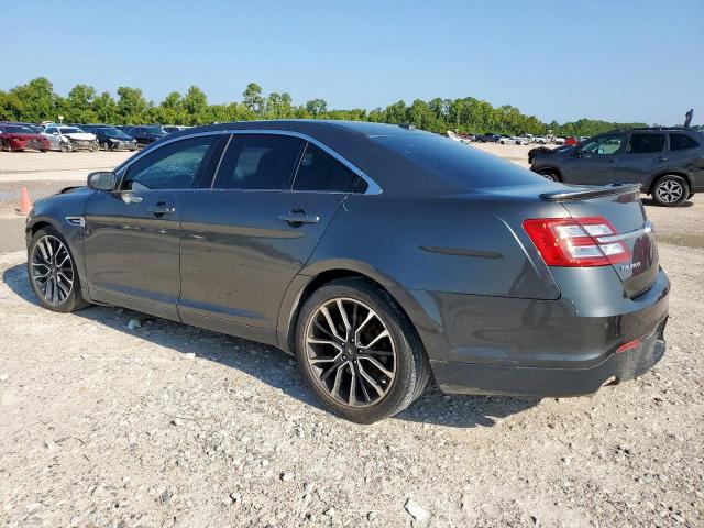 Ford Taurus Sel Image 10