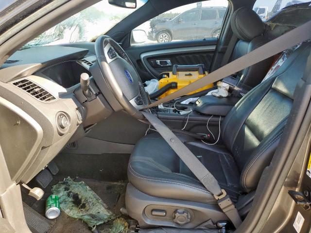 Ford Taurus Sel Image 9